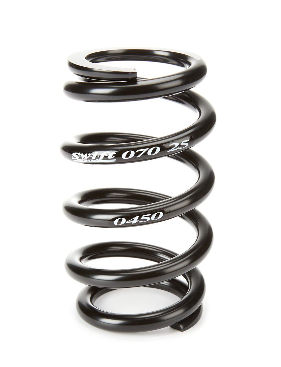 SWIFT SPRINGS Coilover Spring 7in x 2.5in 450LB Barrel