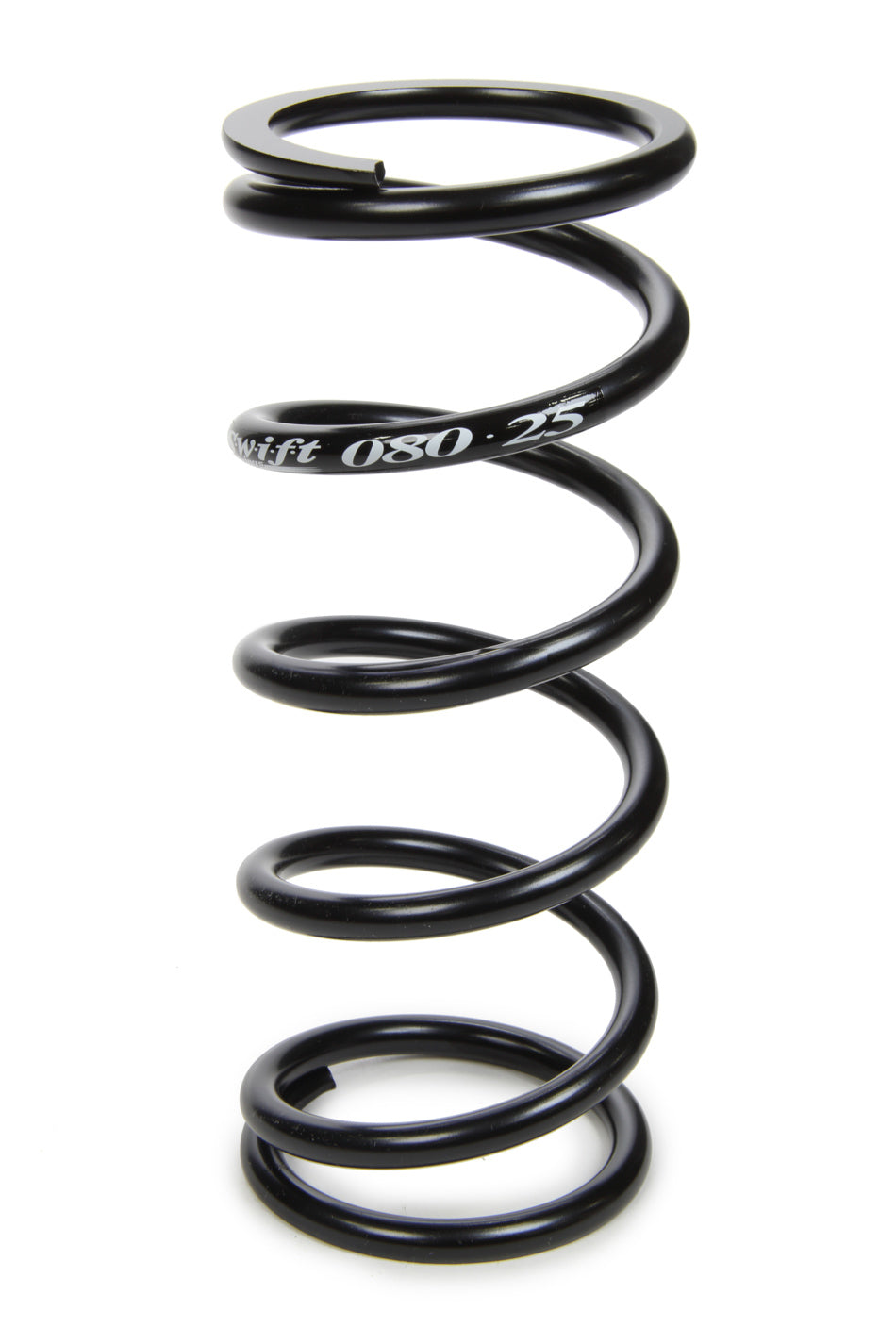 SWIFT SPRINGS Coilover Spring 8in x 2.5in x 125lb