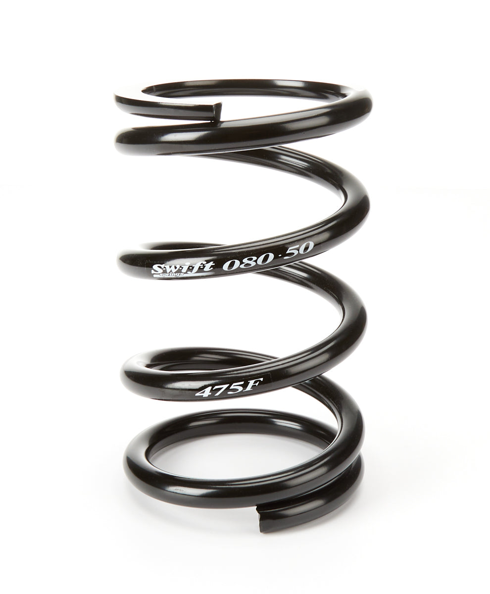 SWIFT SPRINGS Spring Conventional 8.00in x 5in x 475lb