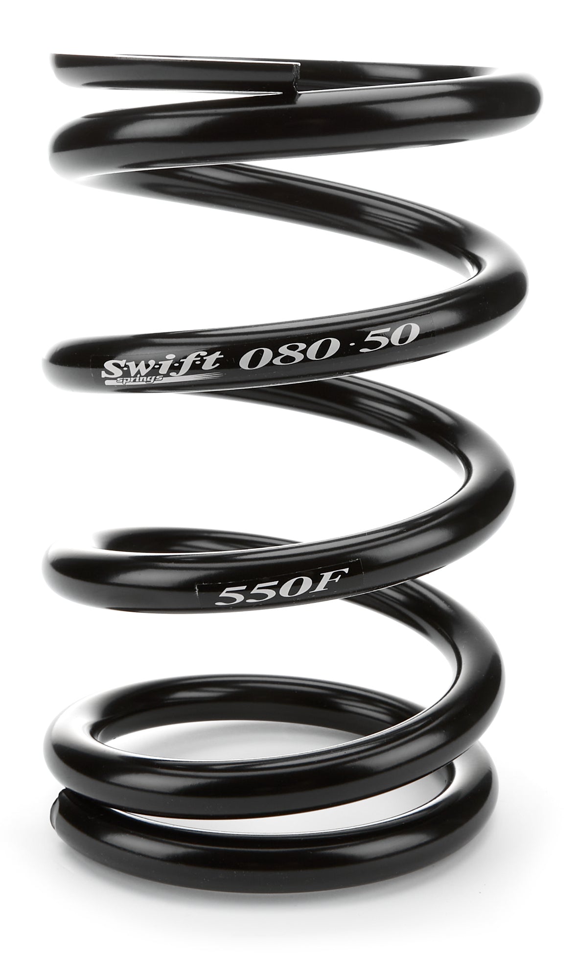 SWIFT SPRINGS Spring Conventional 8.00in x 5in x 550lb