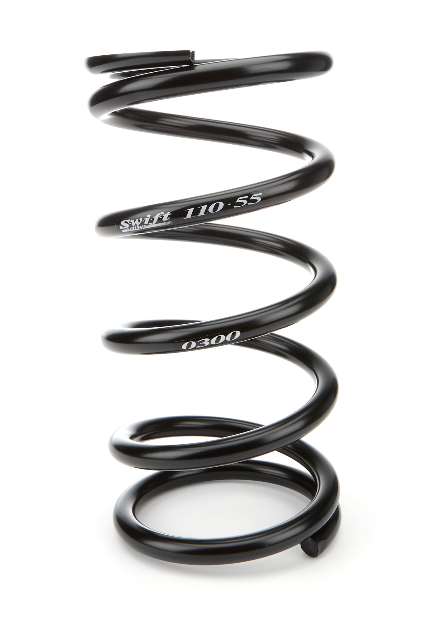 SWIFT SPRINGS Conventional Spring 11in x 5.5in x 300lb