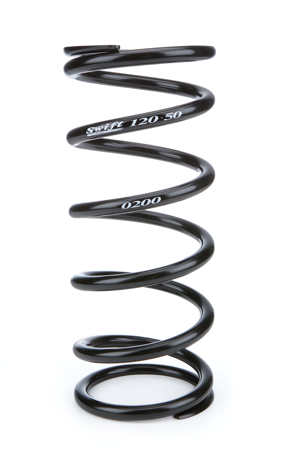 SWIFT SPRINGS Spring Conv Rear 12in x 5in 225lb