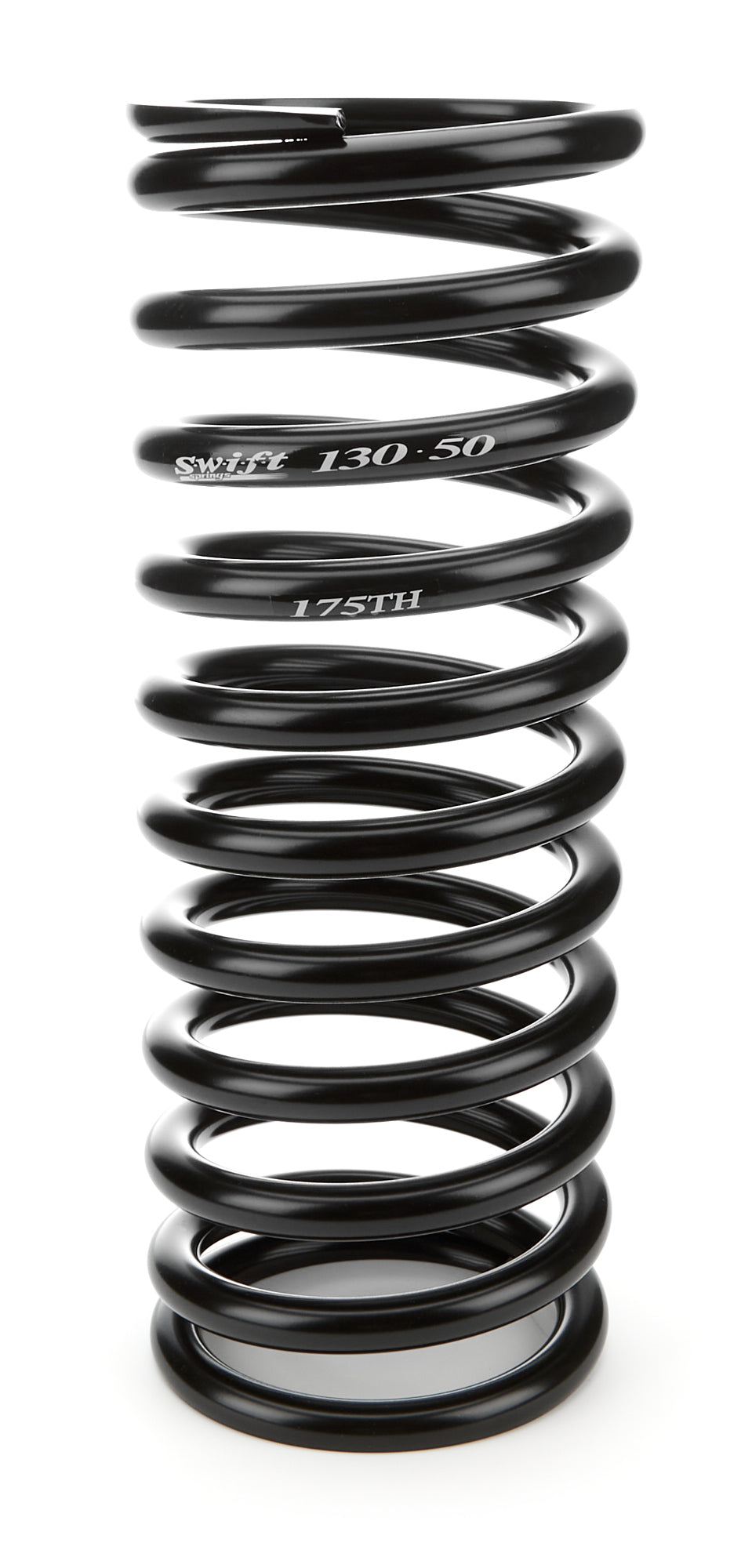SWIFT SPRINGS Coil Spring Conv Rear 13in x 5in x 175lb