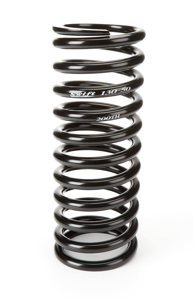SWIFT SPRINGS Coil Spring Conv Rear 13in x 5in x 200lb