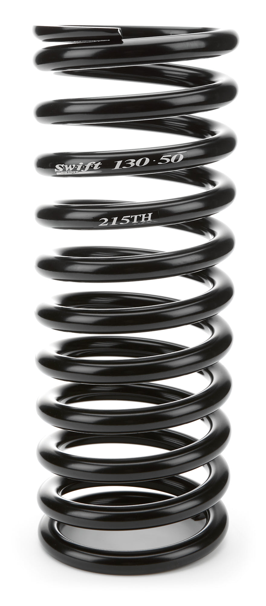 SWIFT SPRINGS Coil Spring Conv Rear 13in x 5in x 215lb