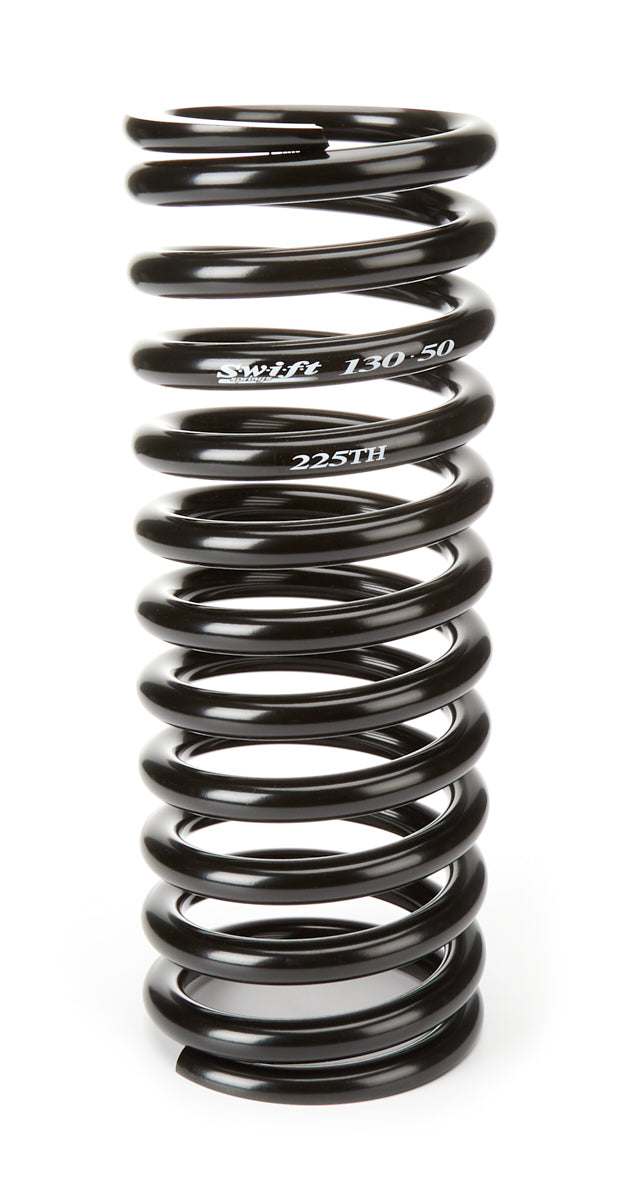 SWIFT SPRINGS Coil Spring Conv Rear 13in x 5in x 225lb