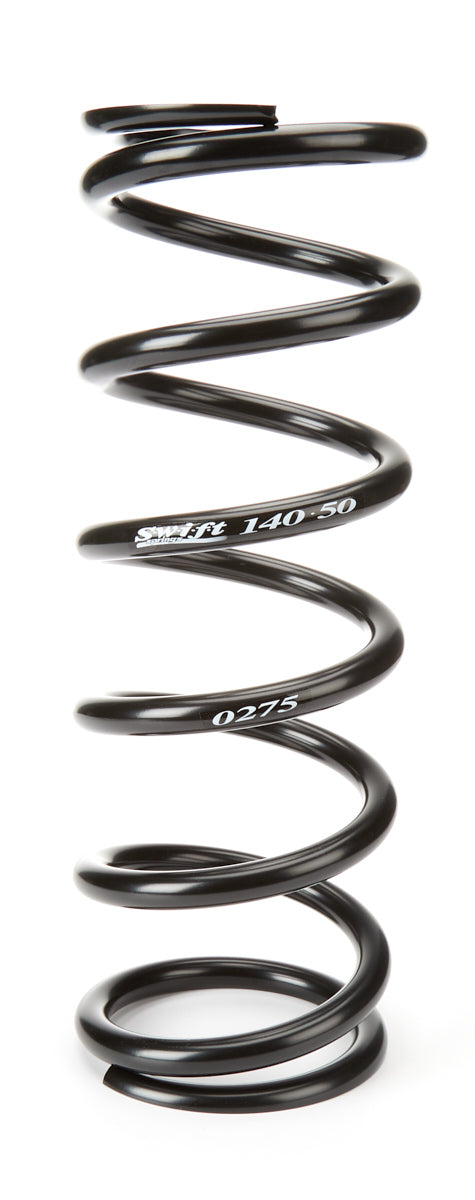 SWIFT SPRINGS Conventional Rear Spring 14in x 5in x 275lb