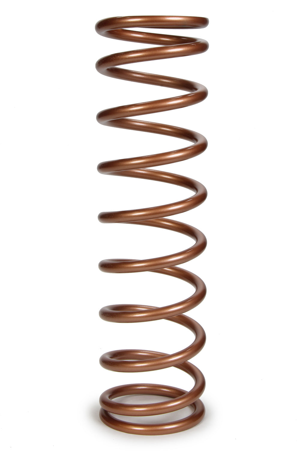 SWIFT SPRINGS Coilover Spring 16in x 3.5in x 125lb