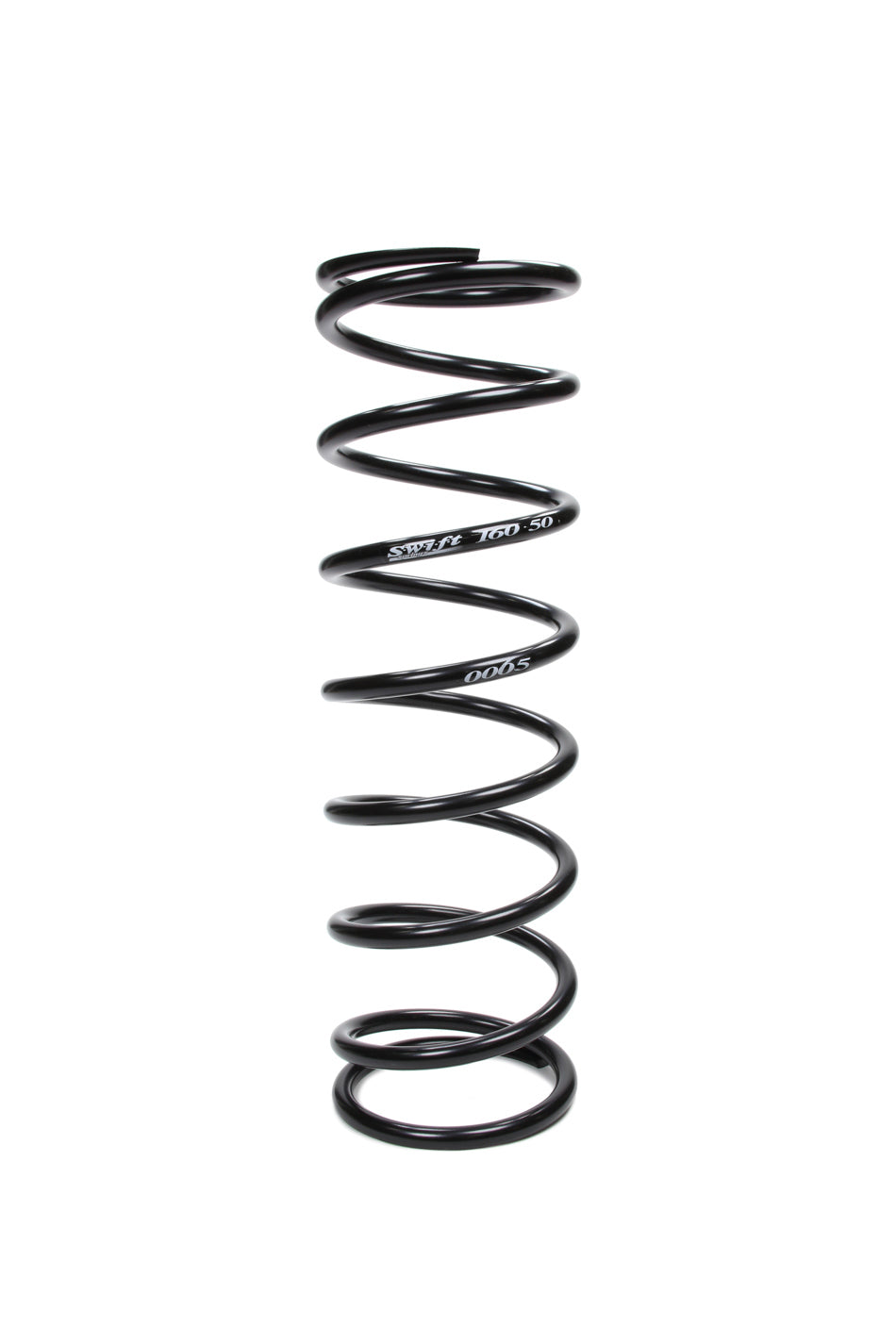 SWIFT SPRINGS Coil Spring Conv 16in x 5in 65lb