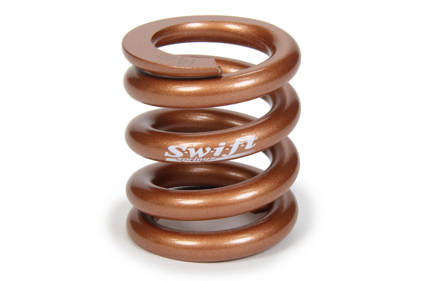 SWIFT SPRINGS Bump Stop Spring 1400lb