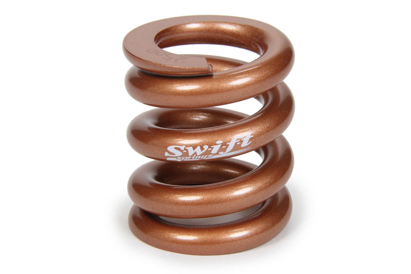 SWIFT SPRINGS Bump Stop Spring 2500lb