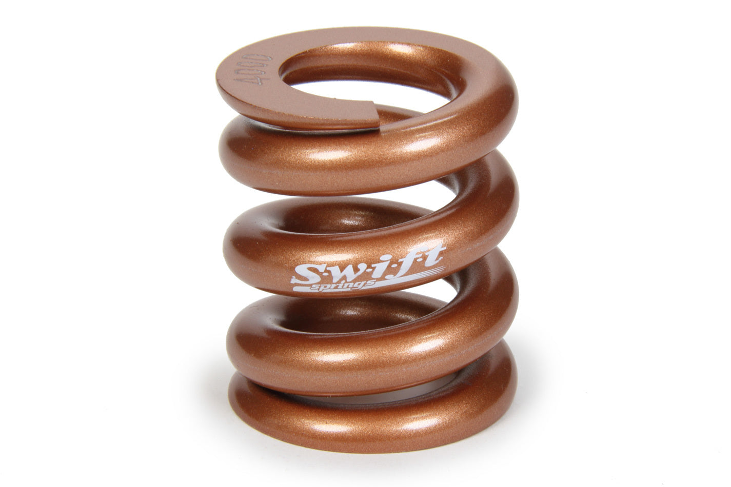 SWIFT SPRINGS Bump Stop Spring 4000lb