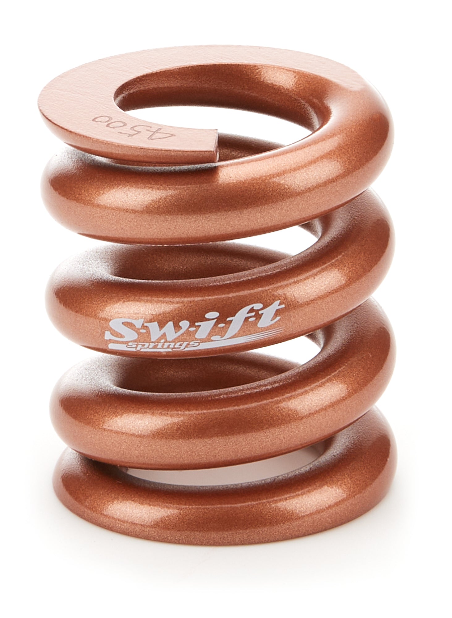 SWIFT SPRINGS Bump Spring Round Wire