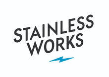 Cargar imagen en el visor de la galería, Stainless Works Stainless Works Catalog