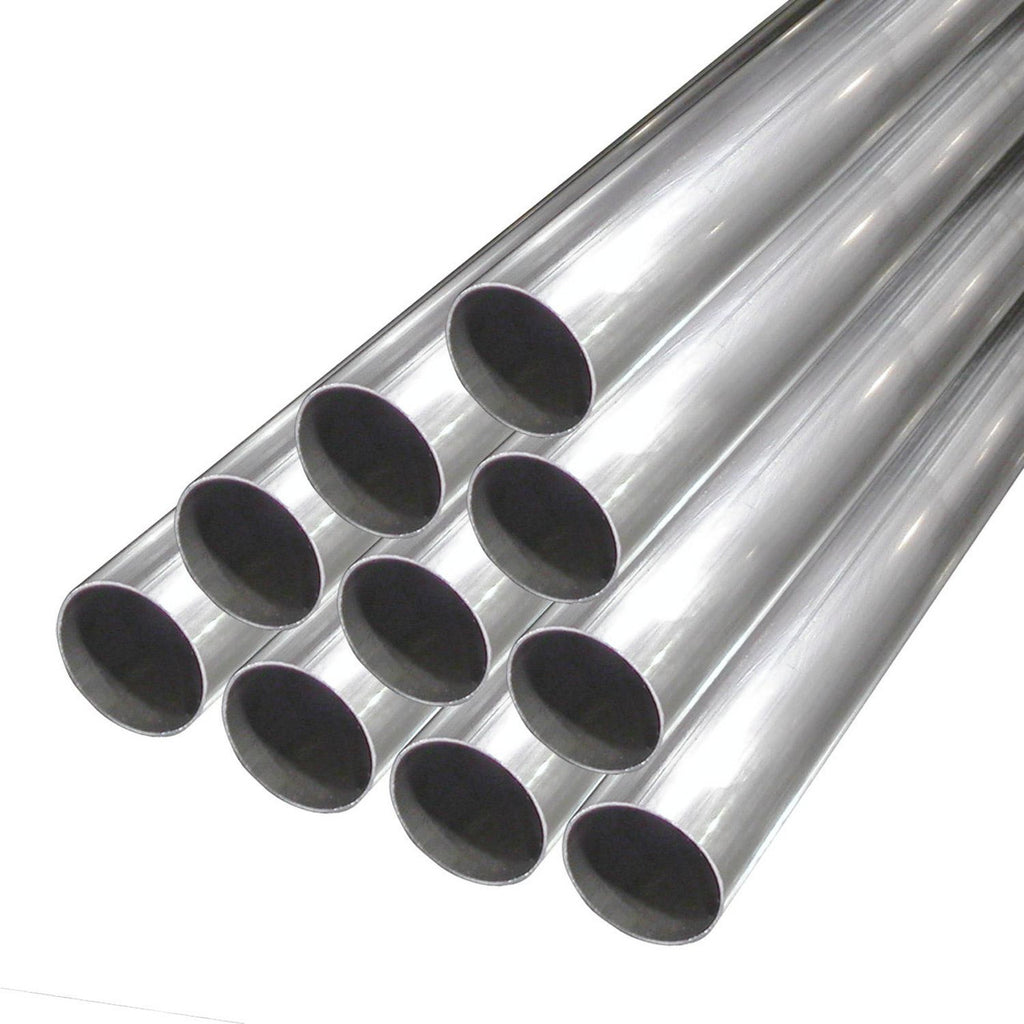 Stainless Works 4in x .065 Tubing 4 Ft