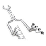 Stainless Works Headers 2in Primary