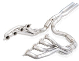 Stainless Works 19-   GM P/U 1500 Long Tube Headers 1-7/8in