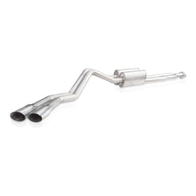 Cargar imagen en el visor de la galería, 20-   GM P/U 2500HD 6.6L Redline Cat Back Exhaust