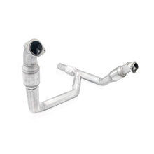 Cargar imagen en el visor de la galería, 21- Ford Bronco Downpipe