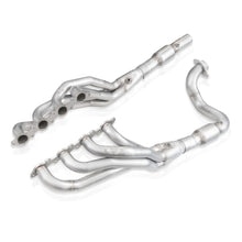 Cargar imagen en el visor de la galería, 20-   Ford F250 7.3L Long Tube Headers 2in