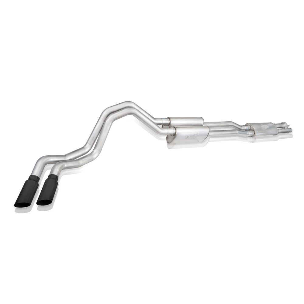 20-   Ford F250 7.3L Legend Cat Back Exhaust