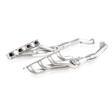 Stainless Works Headers 1-7/8in Primary w/Catted Leads