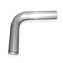 Cargar imagen en el visor de la galería, Stainless Works 1-3/4in x .065 Tubing 90 Degree Mandrel Bend