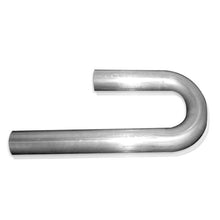 Cargar imagen en el visor de la galería, Stainless Works 1-3/4in x .065 Tubing J - Mandrel Bend