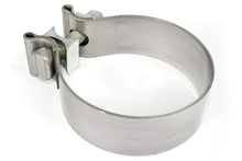 Load image into Gallery viewer, 3in Accuseal Band Clamp