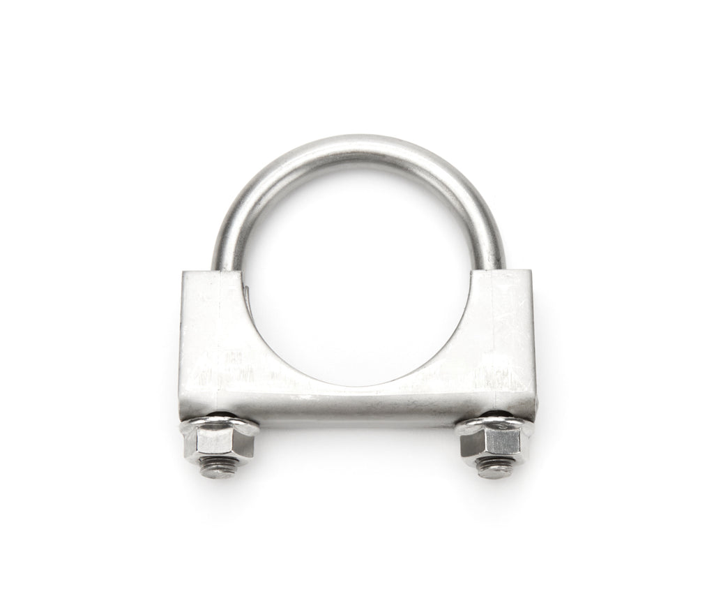 Stainless Works 1-7/8in Saddle Clamp