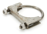 Stainless Works 2-1/2in Saddle Clamp