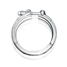 Cargar imagen en el visor de la galería, Stainless Works V-band clamp only 3-1/2 in