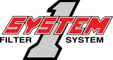 System One System One Catalog 10/2010