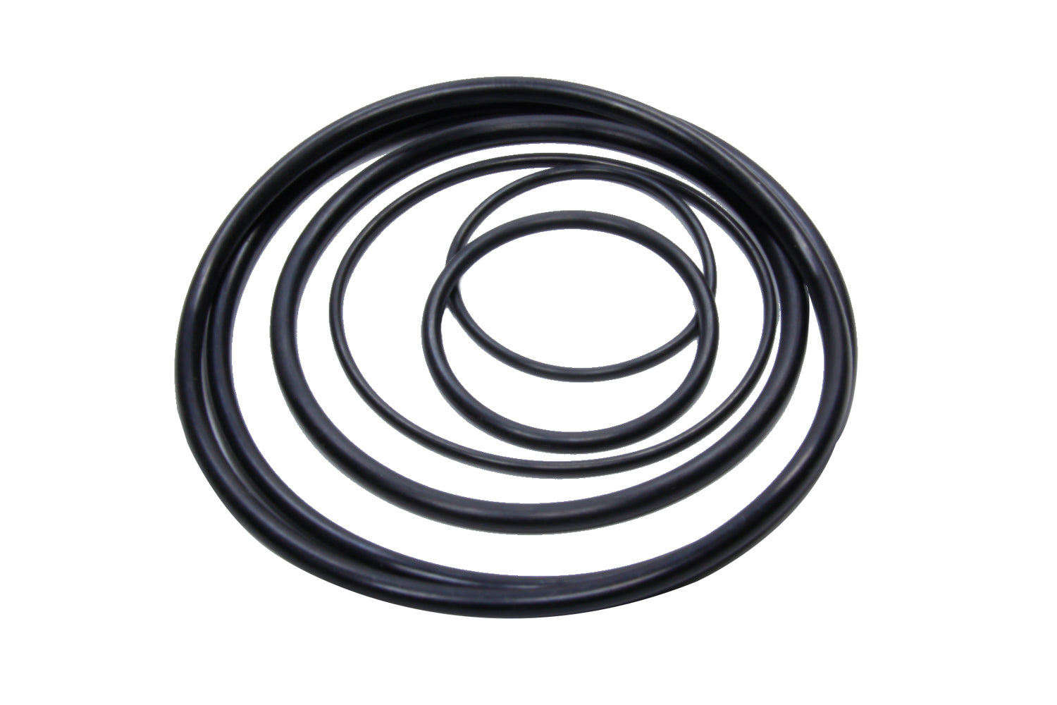 System One O-Ring Service Kit For 205-512B