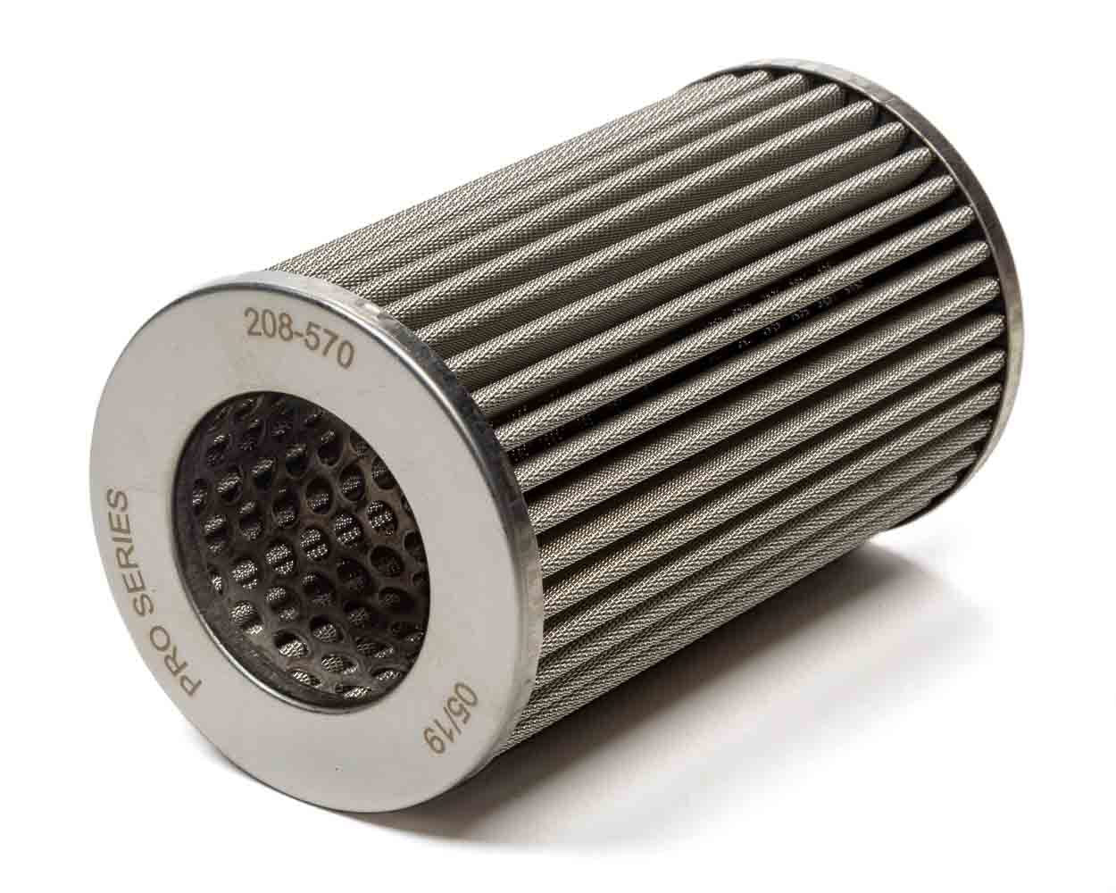 System One Oil Filter Element 75 Micron