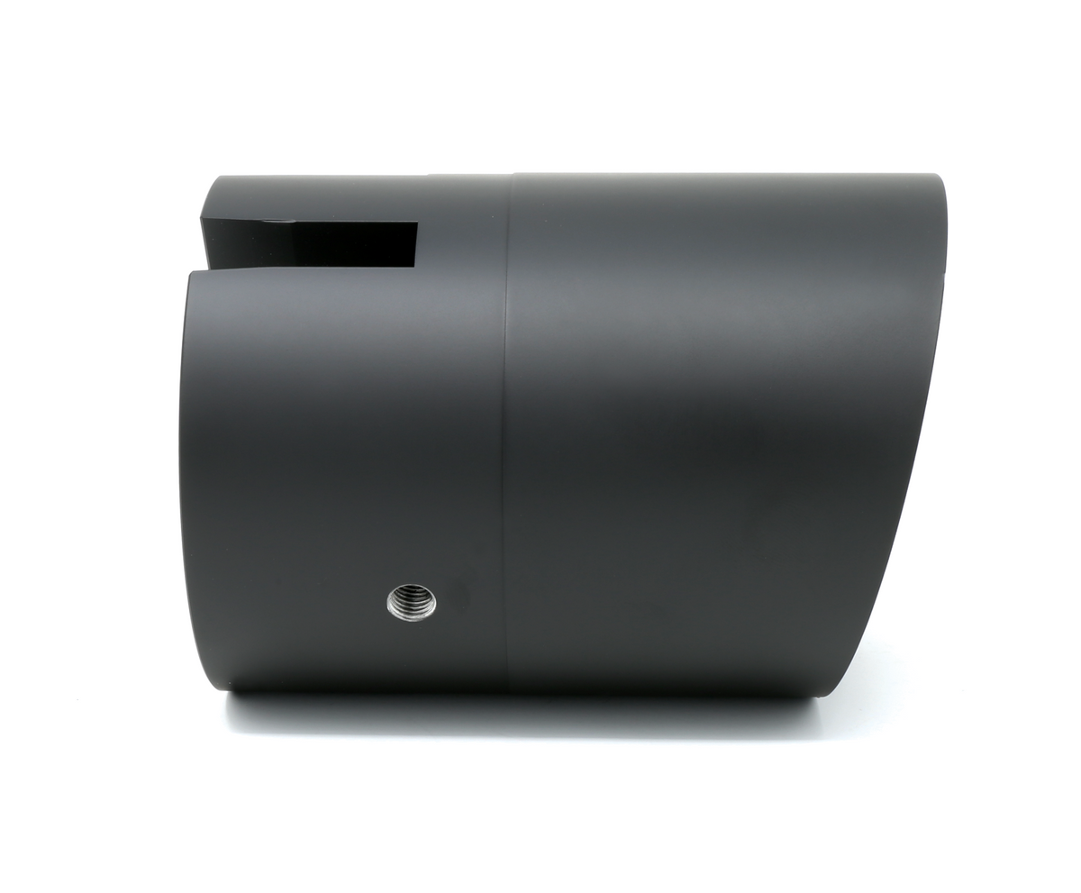 BMS F Chassis 3.5" Billet N55 & B58 Exhaust Tips (Pair) - view 3