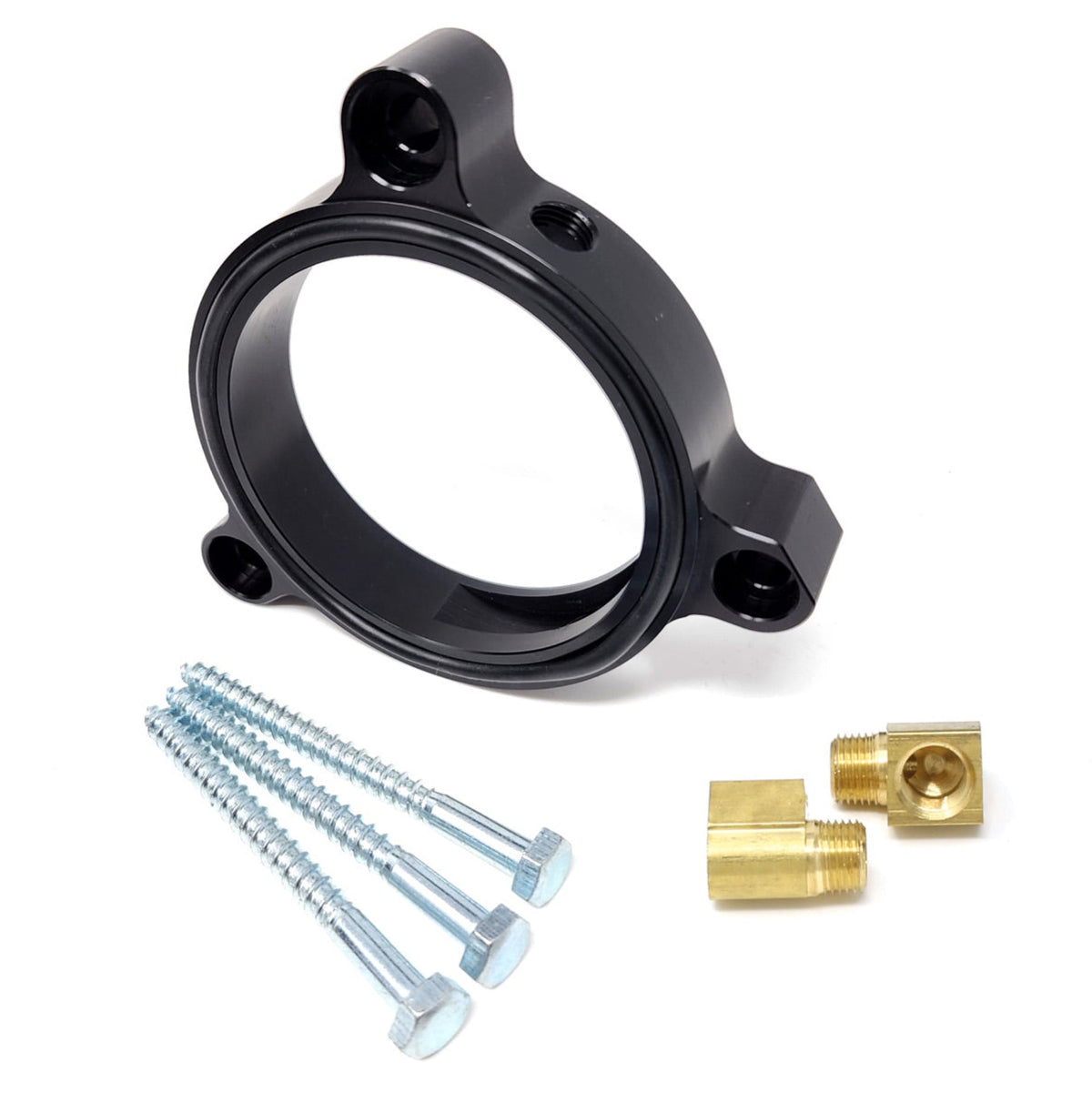 Water Methanol Injection Adapters For BMW B58, Audi S4, Q50, Mazda3, & Kia / Hyundai - view 3