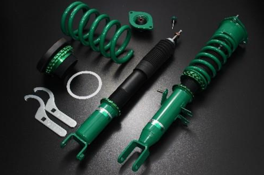 Tein 06-10 Infiniti M35 (Y50) Flex Z Coilovers
