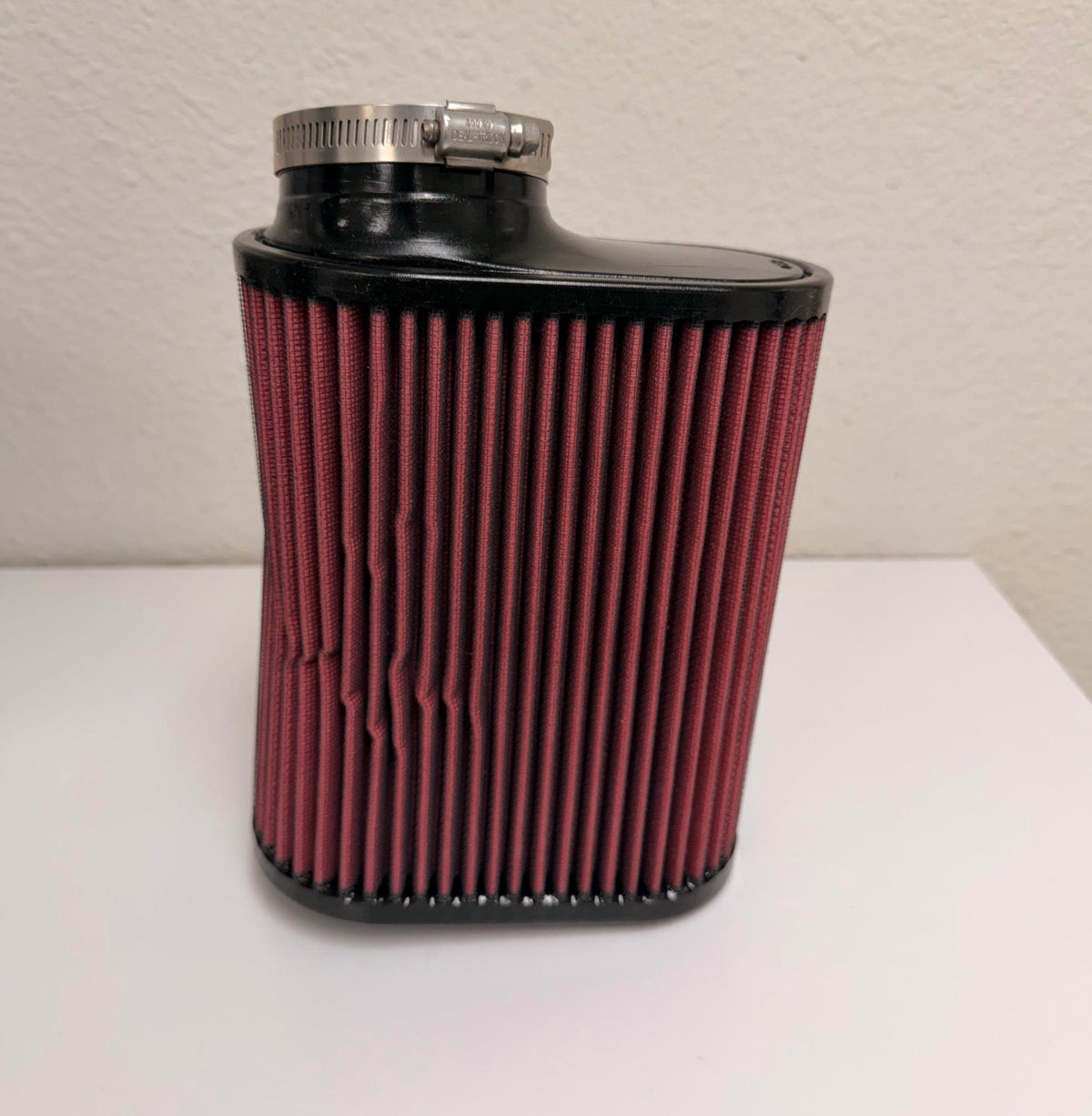 Blemished Replacement BMS Intake filters - view 6