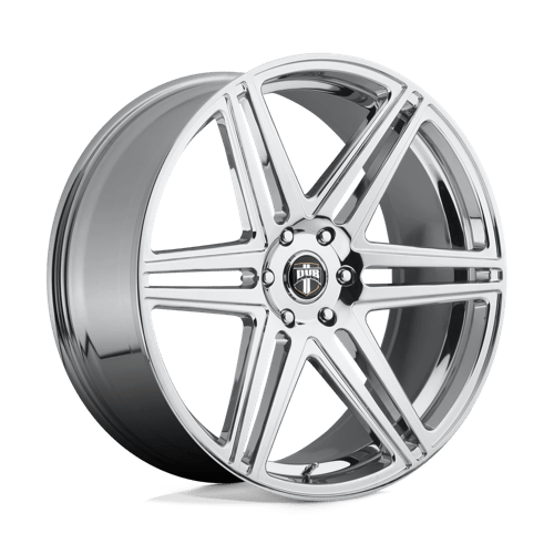 S122 22X9.5 6X5.5 CHR-PLATED 30MM