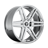 S122 22X9.5 6X5.5 CHR-PLATED 30MM