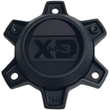 Cargar imagen en el visor de la galería, XDS CAP 2PC 6X4.5/120/130 H30 - M-BLACK