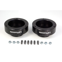 Load image into Gallery viewer, RL T6 BILLET LEVELING KIT, BLACK,