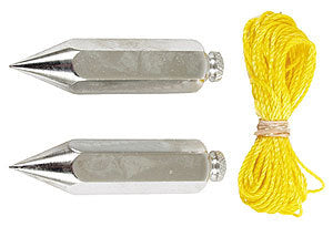 Tanner Racing Plumb Bob Kit