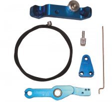 Tanner Racing Honda Throttle Linkage Kit