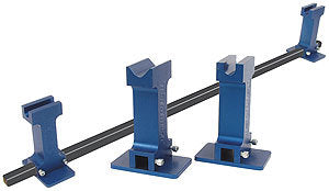 Tanner Racing QM Front Alignment Bar Kit