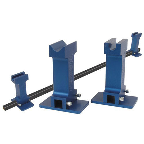 Tanner Racing QM Rear Alignment Bar Kit