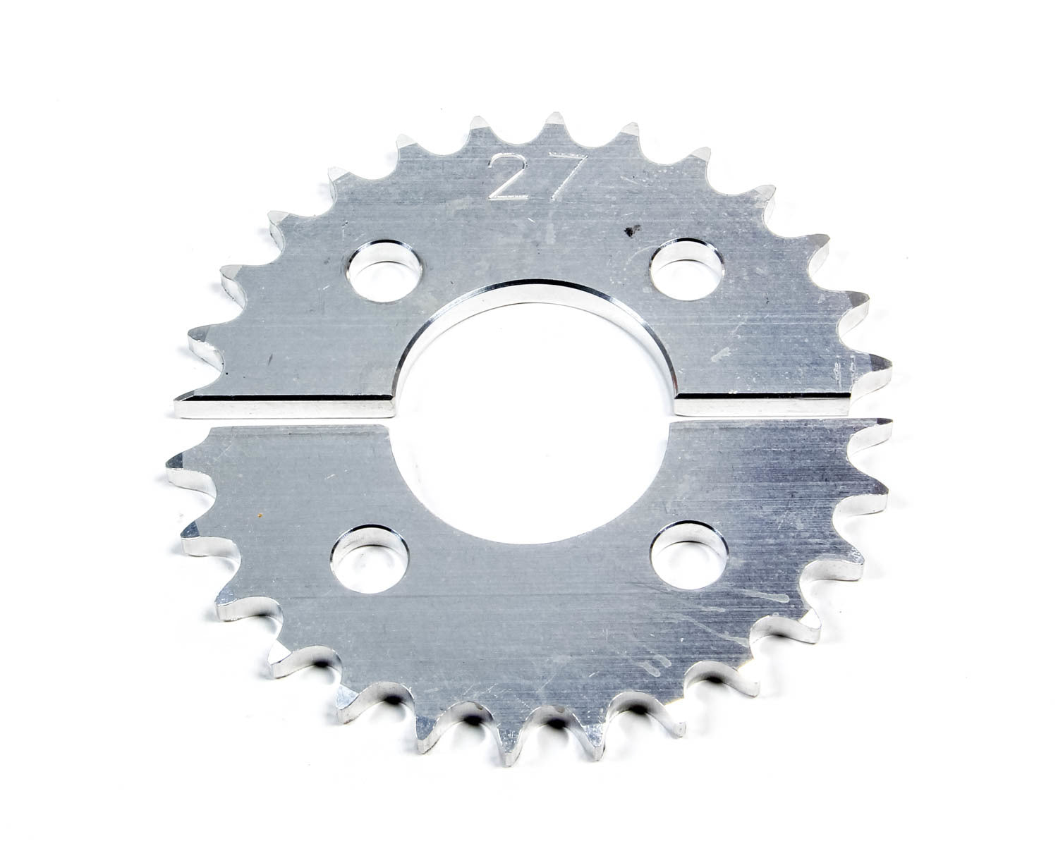 Tanner Racing QM Axle Sprocket 27t
