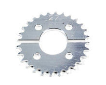 Load image into Gallery viewer, QM Axle Sprocket 27t