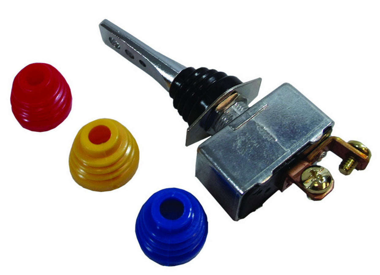 Taylor Cable Weather Proof Toggle Switch